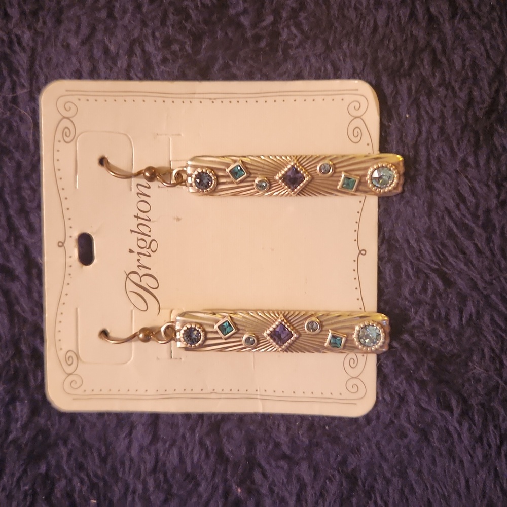 Brighton Earings